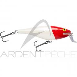 Poisson nageur RAPALA Super shad rap 14 RH
