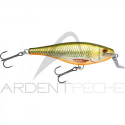 Poisson nageur RAPALA Super shad rap 14 RFSH