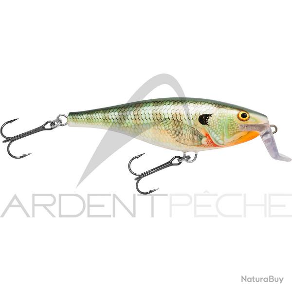 Poisson nageur RAPALA Super shad rap 14 BG