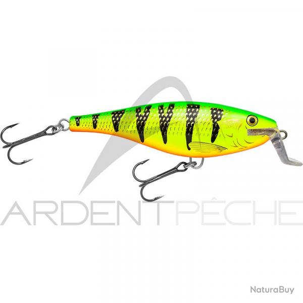 Poisson nageur RAPALA Super shad rap 14 FP