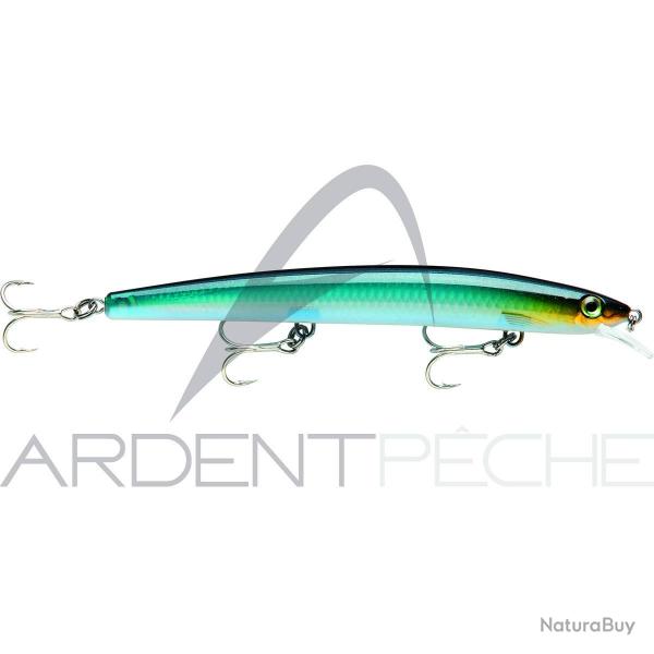 Poisson nageur RAPALA Max rap 11 FB