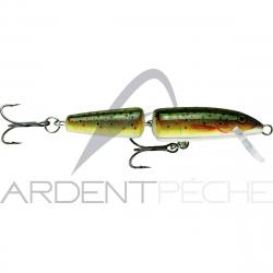 Poisson nageur RAPALA Jointed 07 TR