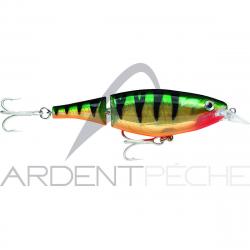 Poisson nageur RAPALA X Rap jointed shad 13 P