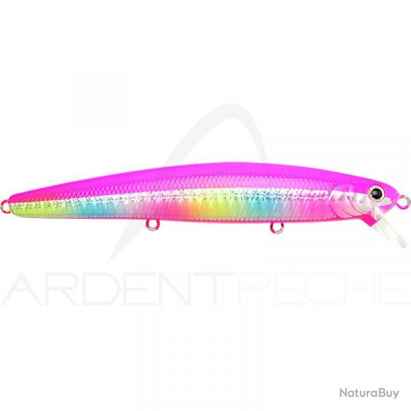 Poisson nageur LUCKY CRAFT Flash minnow 110 SW Pinky punch