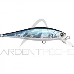 Poisson nageur LUCKY CRAFT B Freeze Pointer 65 SP Aurora black