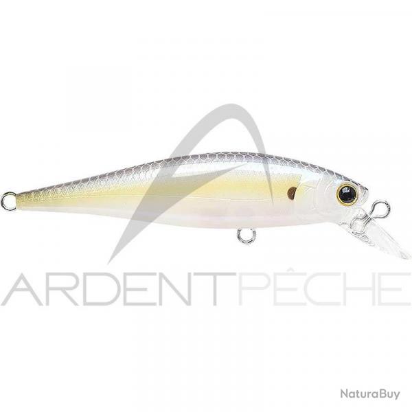 Poisson nageur LUCKY CRAFT B Freeze Pointer 65 SP Chartreuse shad