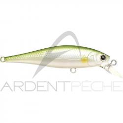 Poisson nageur LUCKY CRAFT B Freeze Pointer 65 SP Pearl ayu