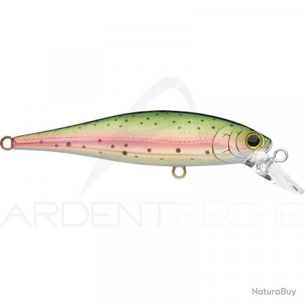 Poisson nageur LUCKY CRAFT B Freeze Pointer 65 SP Laser rainbow trout