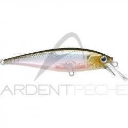 Poisson nageur LUCKY CRAFT B Freeze Pointer 78 SP Ghost minnow