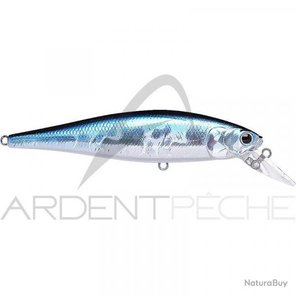 Poisson nageur LUCKY CRAFT B Freeze Pointer 100 SP Aurora black
