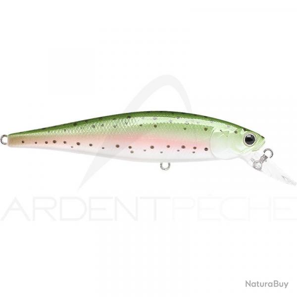 Poisson nageur LUCKY CRAFT B Freeze Pointer 100 SP Rainbow trout