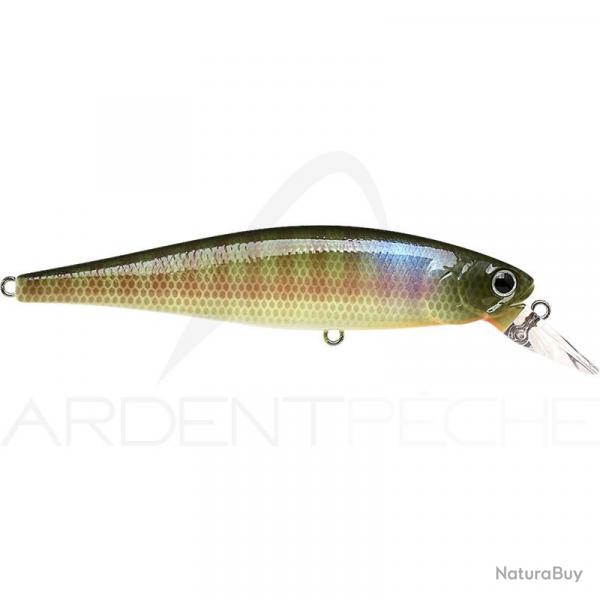 Poisson nageur LUCKY CRAFT B Freeze Pointer 100 SP BE Gill