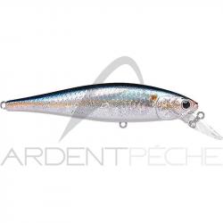 Poisson nageur LUCKY CRAFT B Freeze Pointer 100 SP MS american shad