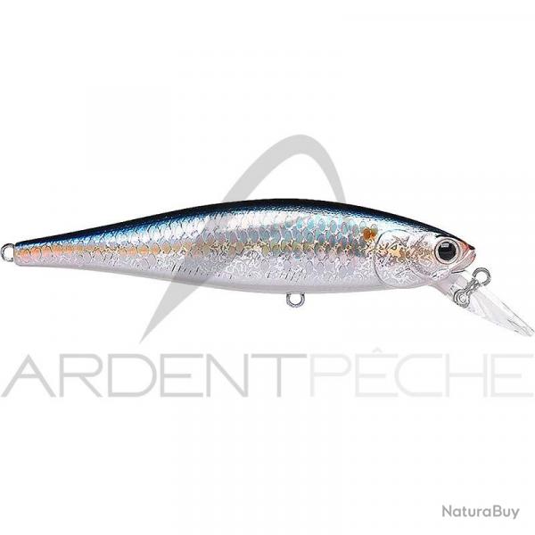 Poisson nageur LUCKY CRAFT B Freeze Pointer 100 SP MS american shad