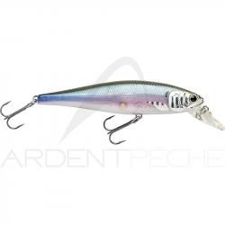 Poisson nageur LUCKY CRAFT B Freeze Pointer 100 SP Silver cheek ghost minnow