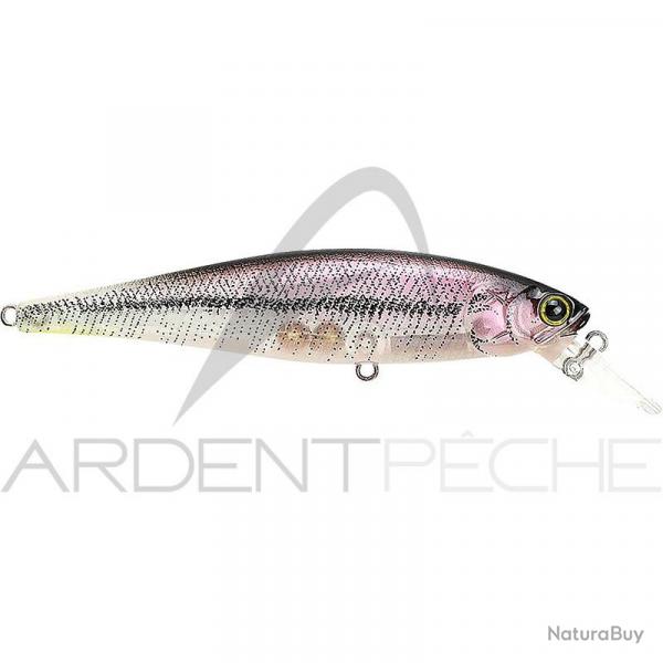 Poisson nageur LUCKY CRAFT B Freeze Pointer 100 SP Live north lake wakasagi