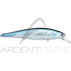 Poisson nageur LUCKY CRAFT B Freeze Pointer 128 SP Aurora black