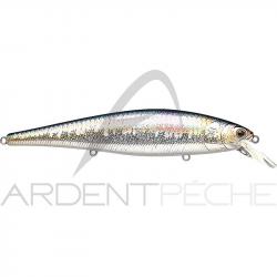 Poisson nageur LUCKY CRAFT B Freeze Pointer 128 SP MS american shad