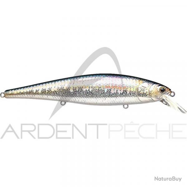 Poisson nageur LUCKY CRAFT B Freeze Pointer 128 SP MS american shad