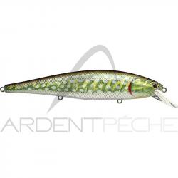 Poisson nageur LUCKY CRAFT B Freeze Pointer 128 SP Aurora northern pike