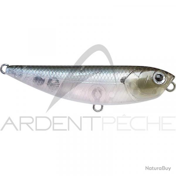 Poisson nageur LUCKY CRAFT Sammy 65 Ghost minnow