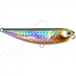 Poisson nageur LUCKY CRAFT Sammy 65 MS Wakasagi