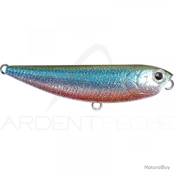 Poisson nageur LUCKY CRAFT Sammy 65 Plasma wakasagi