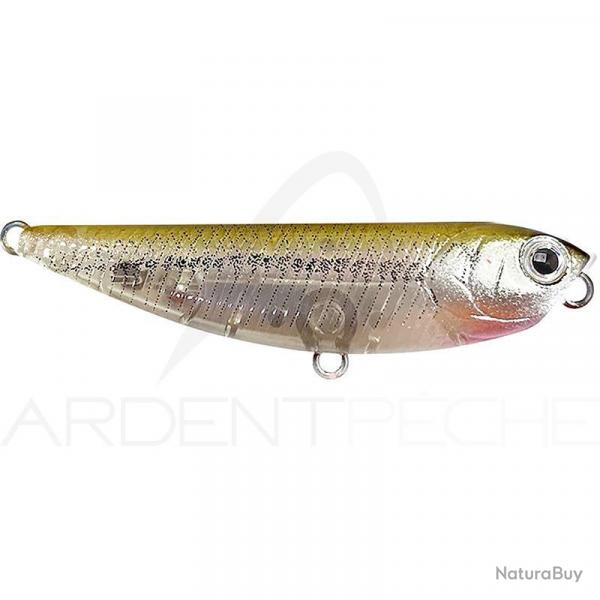 Poisson nageur LUCKY CRAFT Sammy 65 Real tane wakasagi