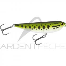 Poisson nageur LUCKY CRAFT Sammy 85 Large Mouth Bass