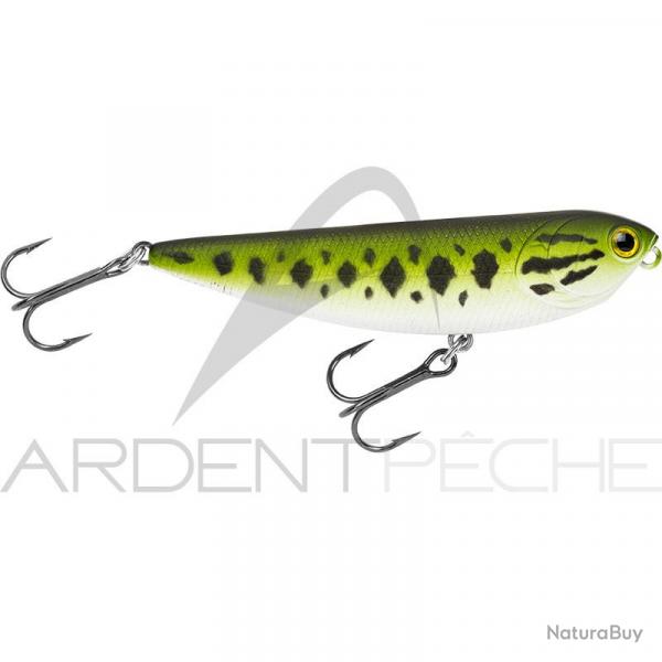 Poisson nageur LUCKY CRAFT Sammy 85 Large Mouth Bass