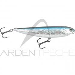 Poisson nageur LUCKY CRAFT Sammy 100 Aurora black