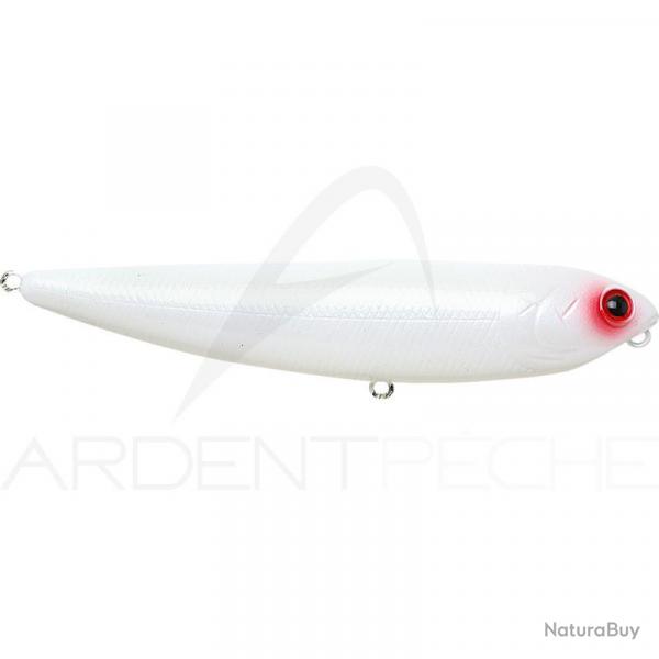 Poisson nageur LUCKY CRAFT Sammy 100 Sexy mama