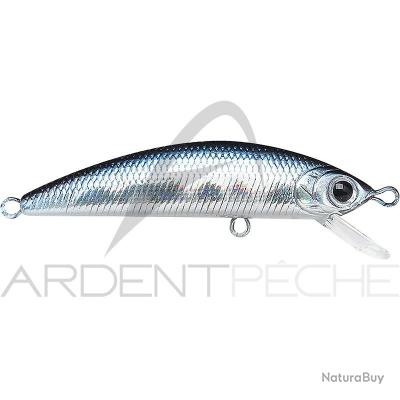 Leurre Lucky Craft – Crappie Profond (SFT) – Sans Crabe – Neuf
