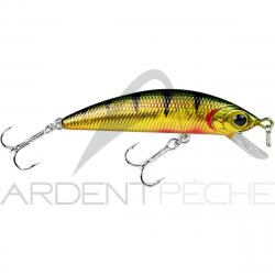 Poisson nageur LUCKY CRAFT Humpback minnow 50 SP Ago northern perch