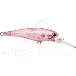 Poisson nageur LUCKY CRAFT Bevy shad 60 SP RP Pro blue