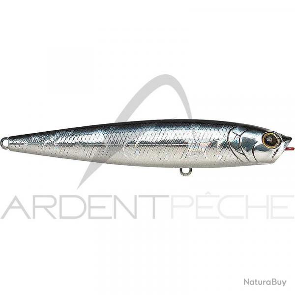 Poisson nageur LUCKY CRAFT Gunfish 95 Aurora black