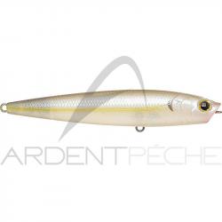 Poisson nageur LUCKY CRAFT Gunfish 95 Chartreuse shad