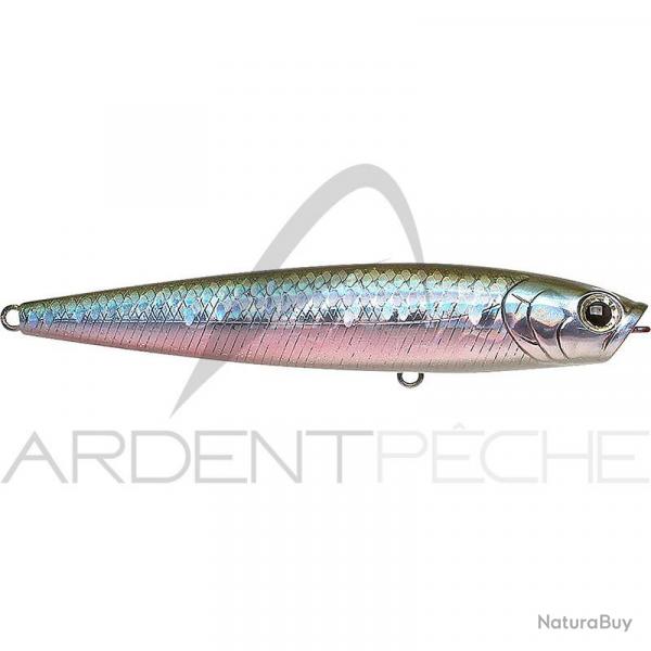 Poisson nageur LUCKY CRAFT Gunfish 95 MS MJ Herring