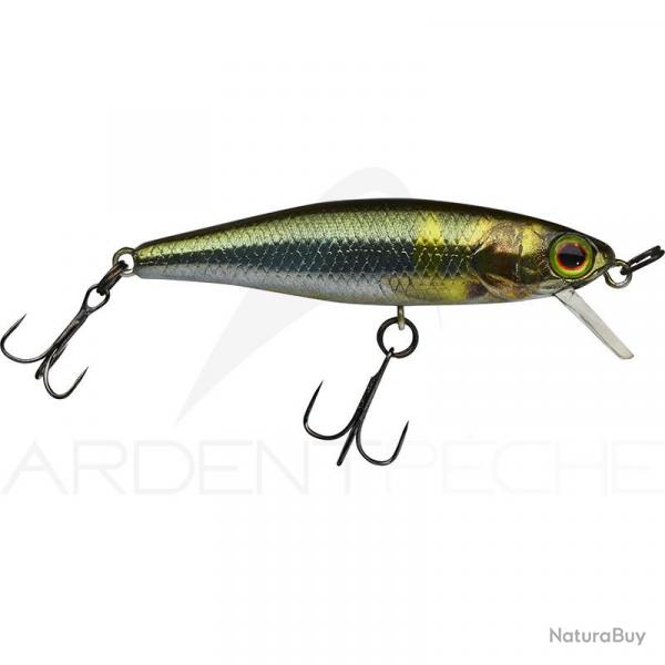 Poisson nageur ILLEX Tiny fry 50 SP RT Waka ayu
