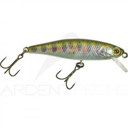 Poisson nageur ILLEX Tiny fry 50 SP RT Yamame