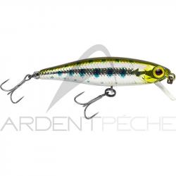 Poisson nageur ILLEX Tiny fry 50 SP Silver yamame