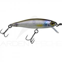 Poisson nageur ILLEX Tiny fry 50 SP Natural wakasagi