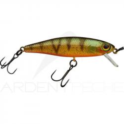 Poisson nageur ILLEX Tiny fry 50 SP Agressive Perch