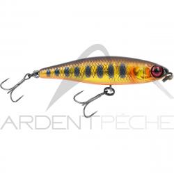 Poisson nageur ILLEX Tiny fry 50 SP HL Gold Trout