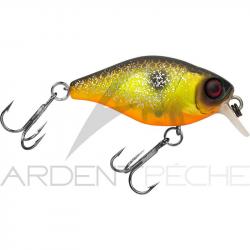 Poisson nageur ILLEX Chubby 38 Muddy roach
