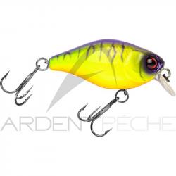 Poisson nageur ILLEX Chubby 38 Table rock tiger