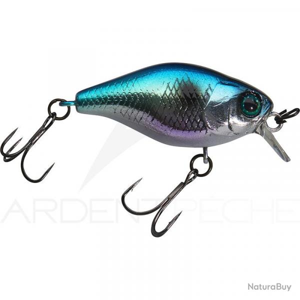 Poisson nageur ILLEX Chubby 38 Tsuyagin shad