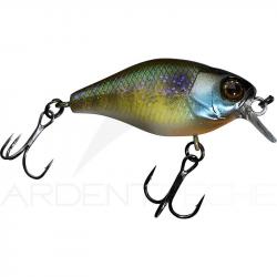 Poisson nageur ILLEX Chubby 38 Etto noike gill