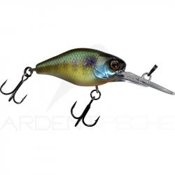 Poisson nageur ILLEX Diving chubby 38 Etto noike gill