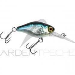 Poisson nageur ILLEX Diving chubby 38 NF Ablette